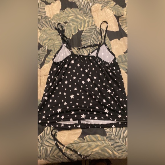 Black star top - Picture 2 of 2